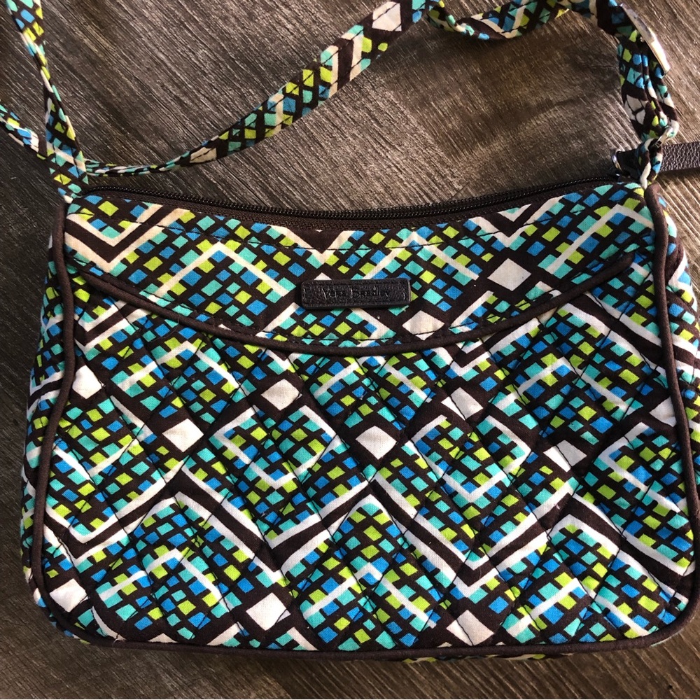 Vera Bradley Crossbody